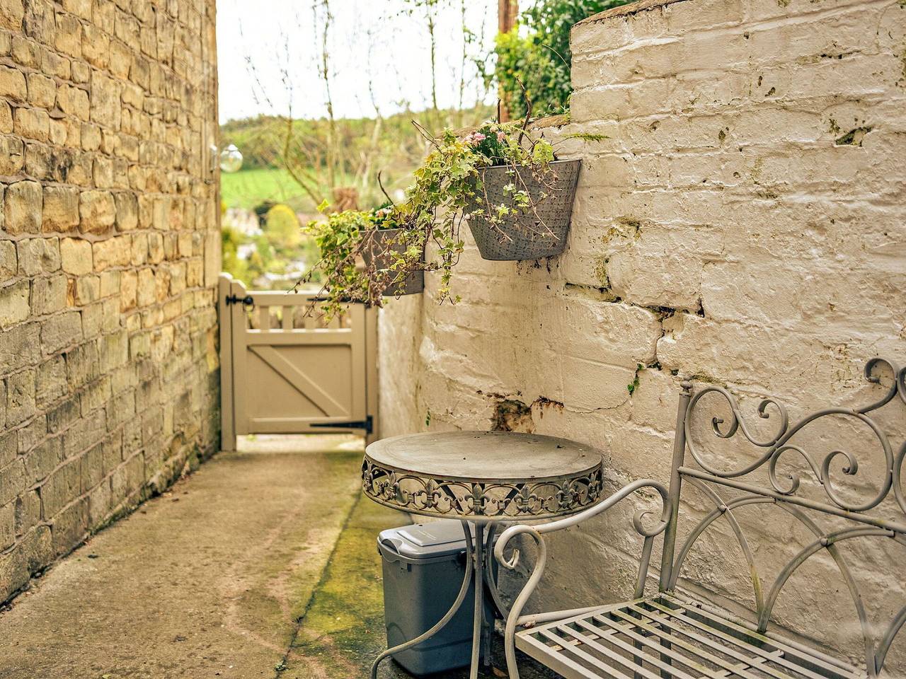 Hendy Cottage - Hendy Cottage 601.1 in Stroud, Gloucestershire
