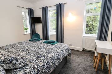 Cottage for 4 People in Haworth, West Yorkshire, Photo 4