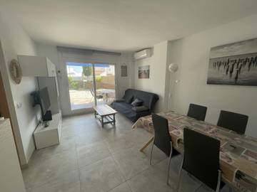 Location De Vacances pour 5 Personnes dans Santa Margarida, Roses, Photo 2