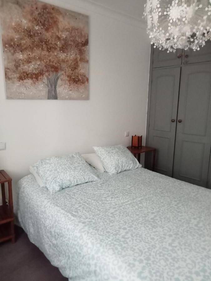 Ganze Wohnung, Appartement Salir do Porto in Salir do Porto, Tornada e Salir do Porto