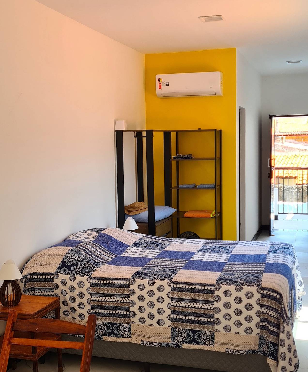 B&B Pousada Swiss Residence in Aquiraz, Litoral Cearense