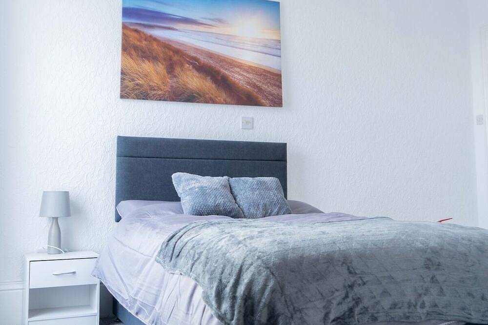 Comfort Terrace- Carlisle in Carlisle, Cumbria