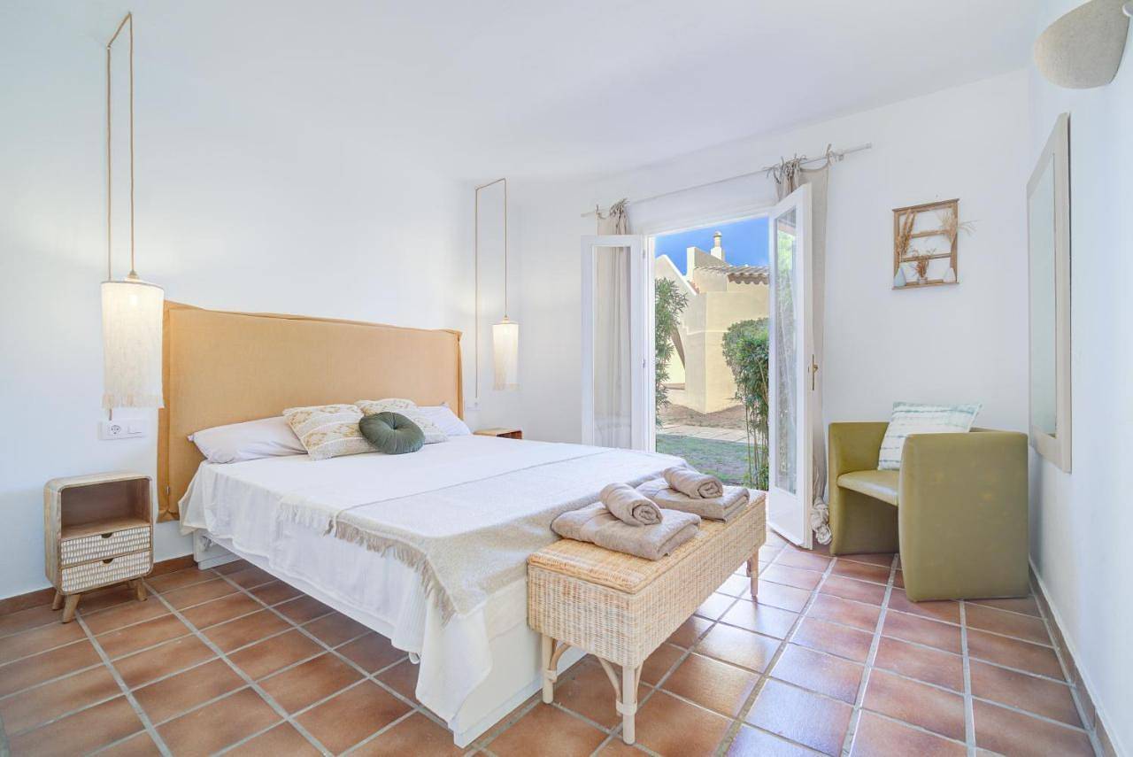 Appartement entier, One-Bedroom Apartment in Son Xoriguer, Ciutadella