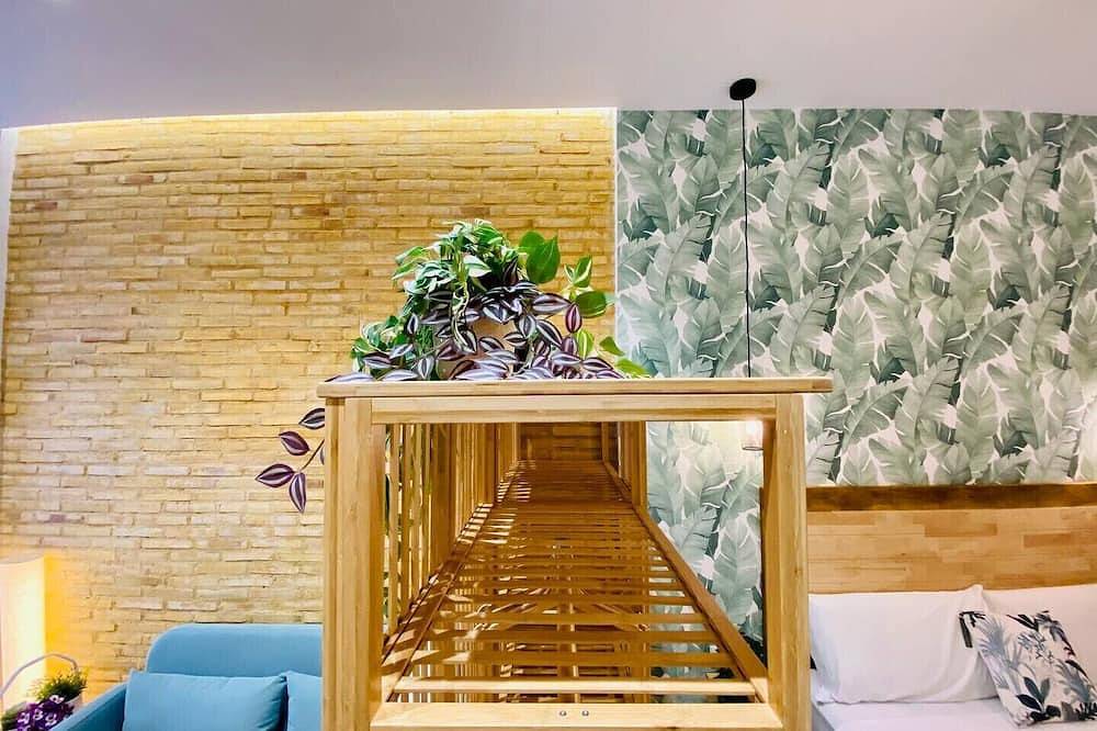 Ganze Wohnung, The Cabanyal Suites 05 in Valencia, Costa de Valencia