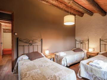 Casa De Vacaciones para 8 Personas en Odén, Pirineos, Foto 3
