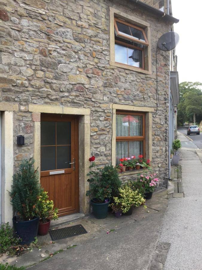 One-Bedroom Cottage in Skipton, North Yorkshire
