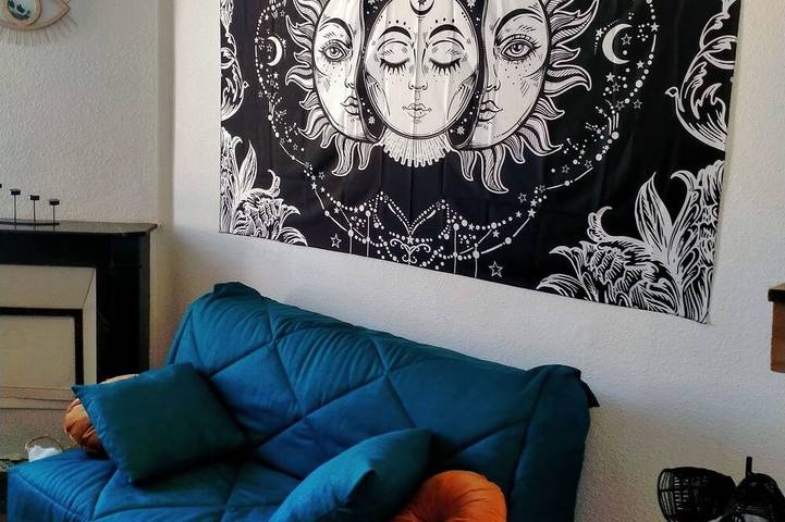 Ferienwohnung für 2 Personen in Nancy