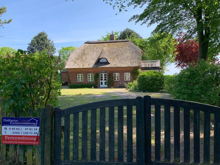 Ferienwohnung für 2 Personen, mit Garten in Sierksdorf