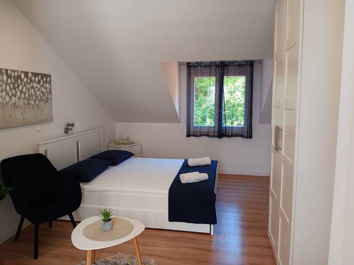 Ganzes Studio, Studio für 2 Personen mit Meerblick in Općina Župa dubrovačka, Dubrovnik-Neretva