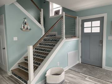 Vacation Home for 8 Guests in Ocean City, Worcester County, Picture 2