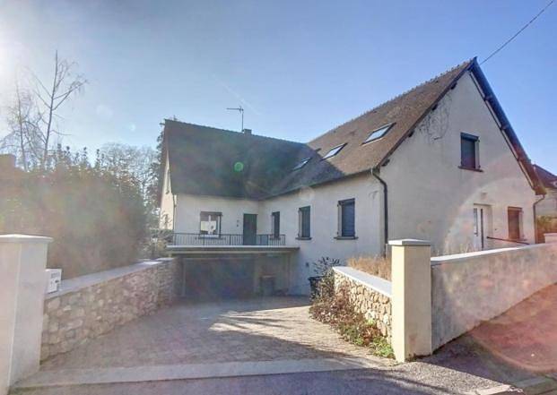 Chambre d’hôte pour 2 personnes, avec terrasse à Montmarault