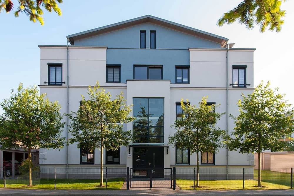 Ferienwohnung in Usedom für 4 Personen in Usedom