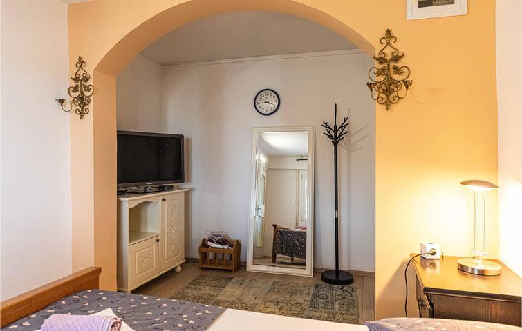 Ferienwohnung für 2 Personen, mit Seeblick und Terrasse in Marina - 4