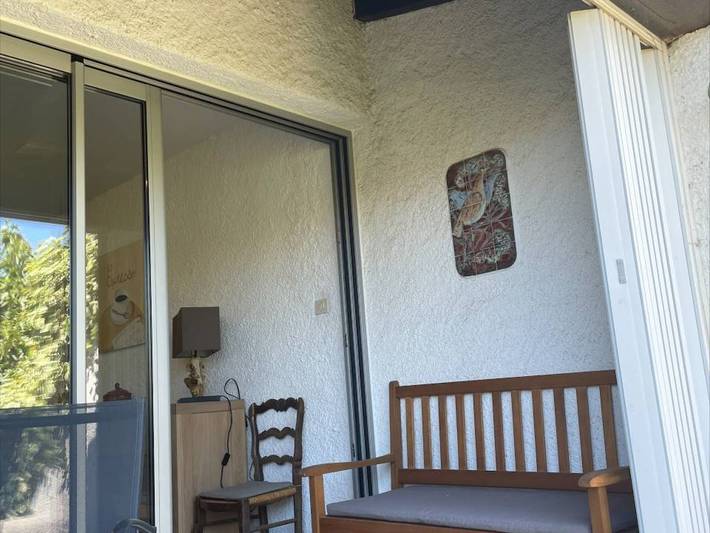 Location de vacances pour 6 personnes, avec terrasse à Fleury - 3