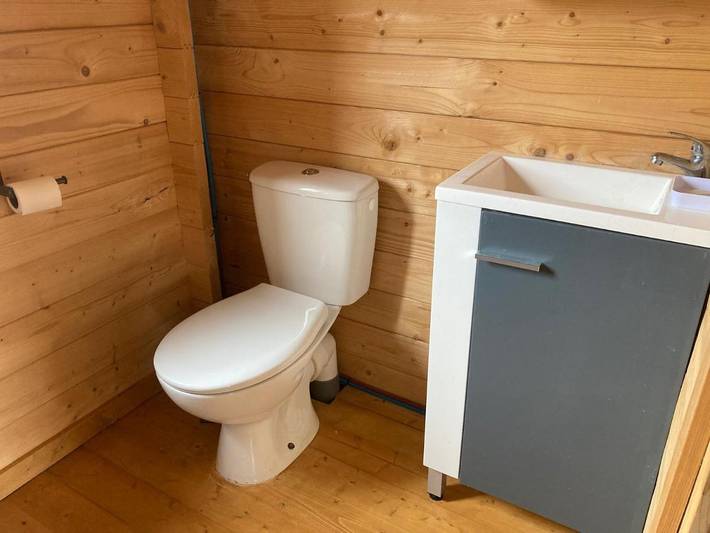 Gîte pour 4 personnes, avec jardin et vue, animaux acceptés dans Val-du-Faby - 2