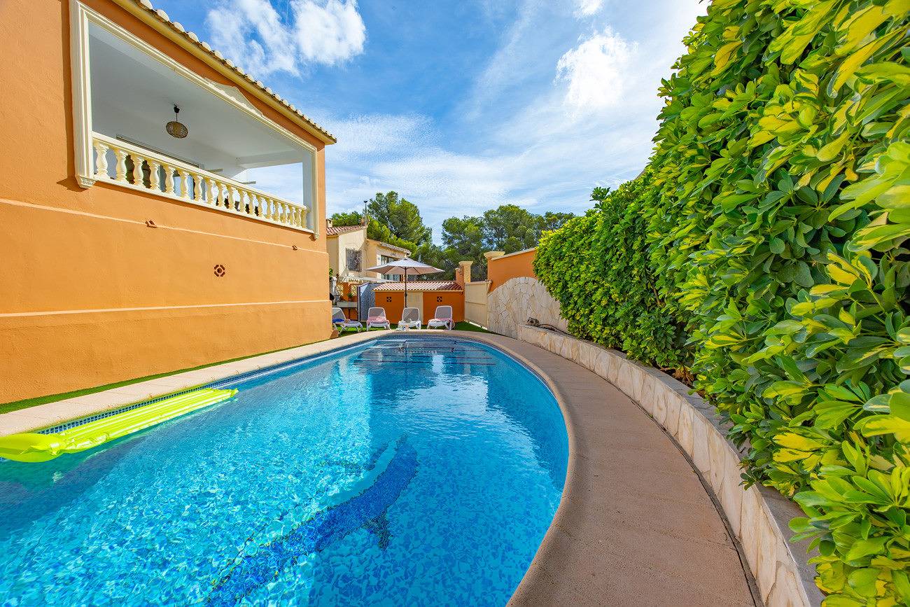 Casa vacanza a Calpe a partire da 132€ a notte