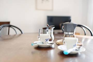 B&b per 6 Persone in Cervo (Borgo), Cervo (Liguria), Foto 3