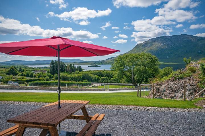 Hütte für 8 Personen in Irland - 2