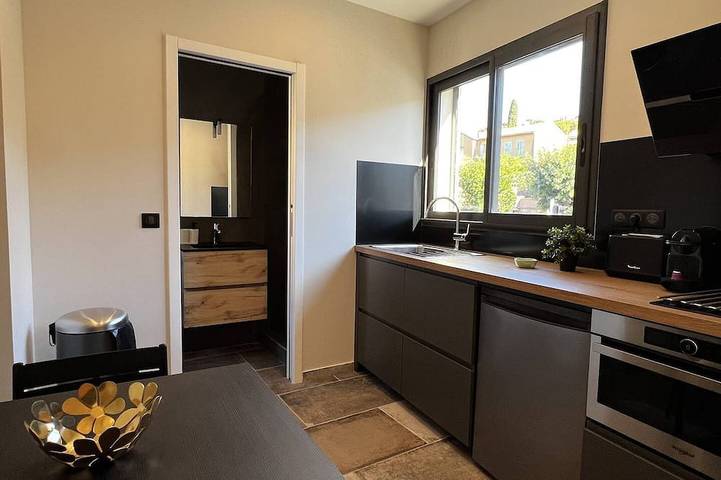 Apartamento de vacaciones para 2 personas - 1
