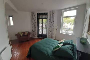 Appartement De Vacances pour 4 Personnes dans Amiens, Région d'Amiens, Photo 1