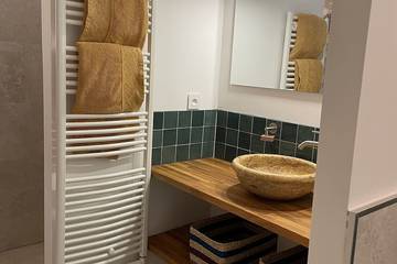 Gîte pour 3 Personnes dans Céreste, Région de Forcalquier, Photo 3