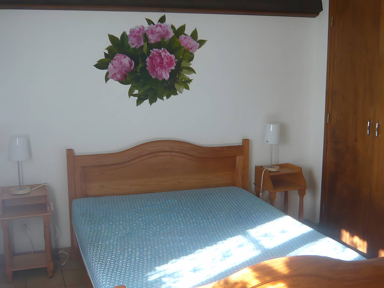 Maison de vacances avec vue sur la montagne, terrasse et jardin privés in Saint-Martin-de-l'Arçon, Région de Béziers