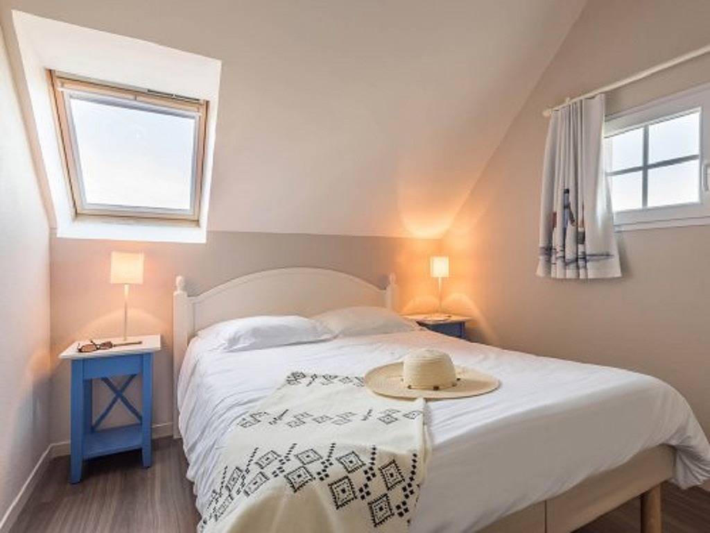 Appartement entier, Cap Marine 3/4p 7/8p. in Guilvinec, Région de Quimper