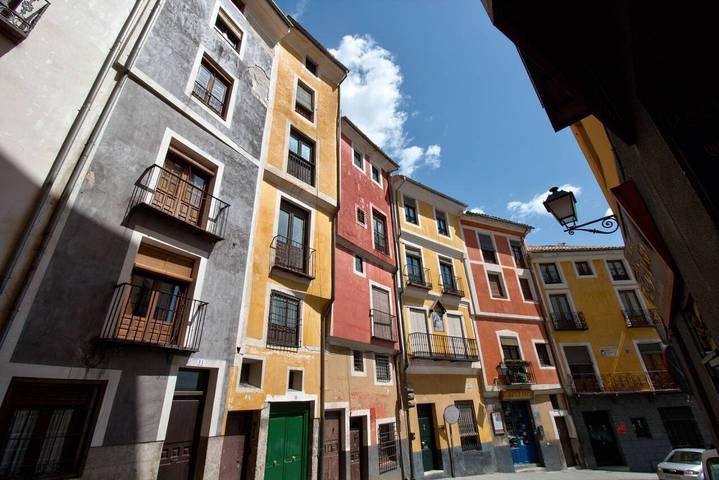 Appartement de vacances pour 2 personnes, animaux acceptés - 1