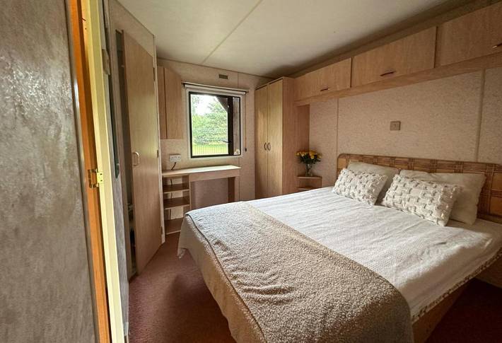 Camping für 6 Personen, mit Terrasse und Garten sowie Ausblick in Ermland-Masuren - 2