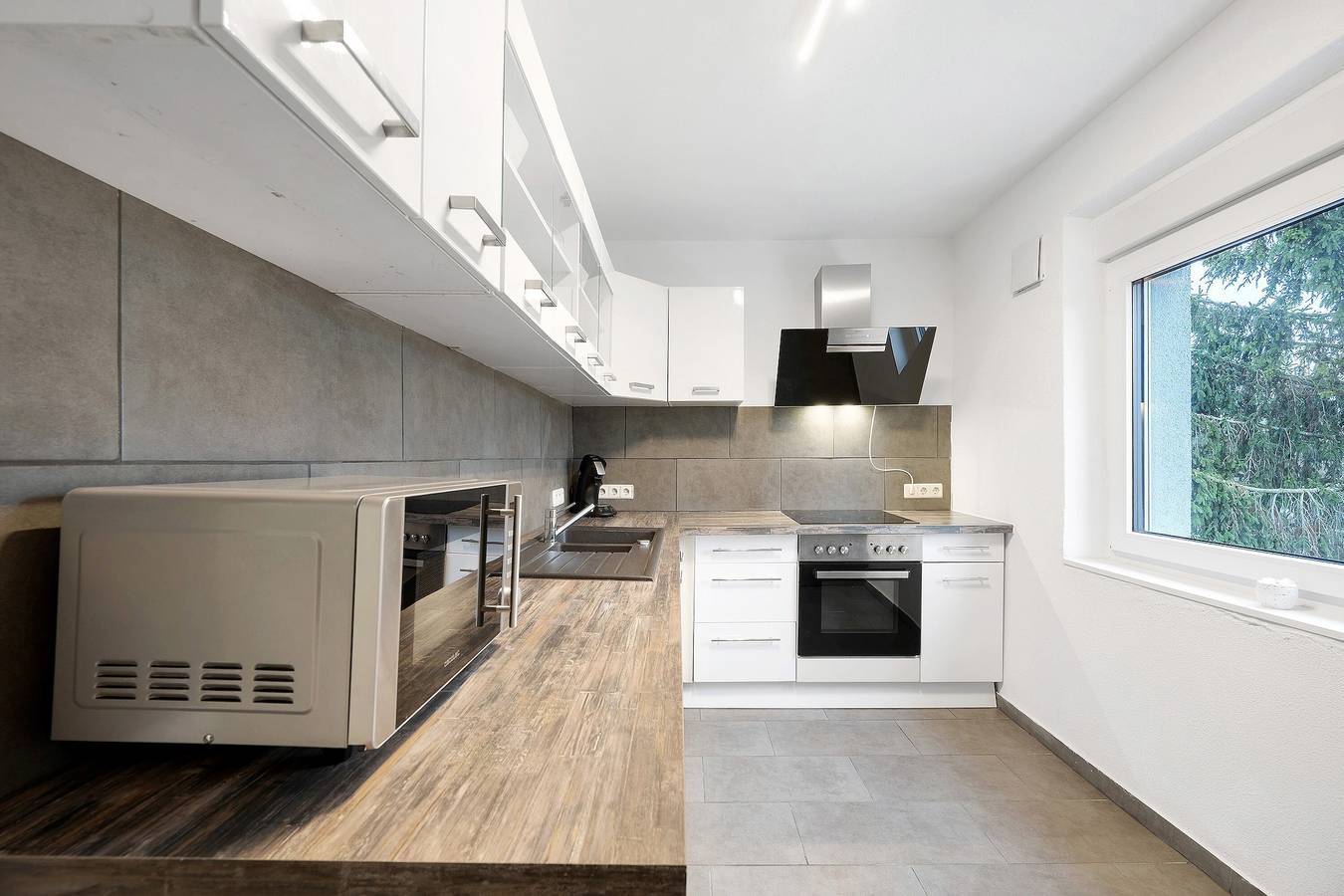 Ganze Wohnung, Cozy and peaceful apartment in Stuttgart, Stuttgart Region