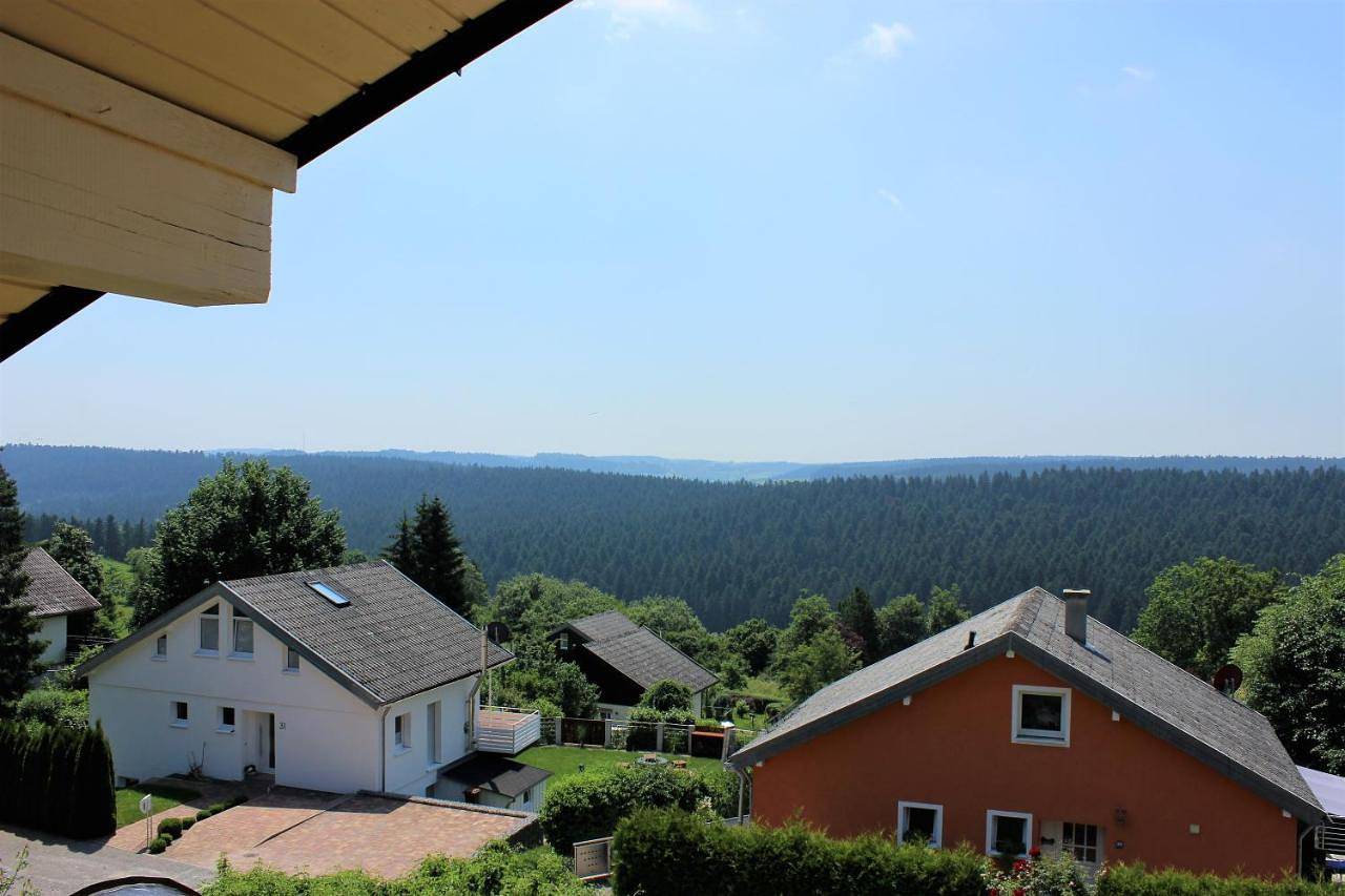 Ganze Wohnung, Apartment - Split Level in Loßburg, Mittlerer Schwarzwald