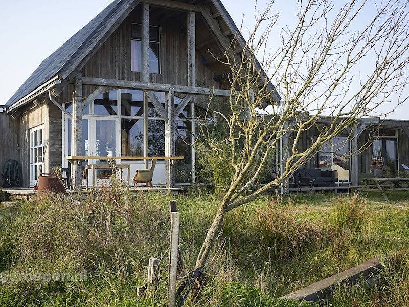 Urlaub Beverwijk in Beverwijk, Niederländische Nordsee