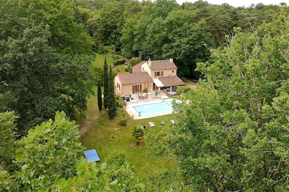 Photo : Maison de vacances