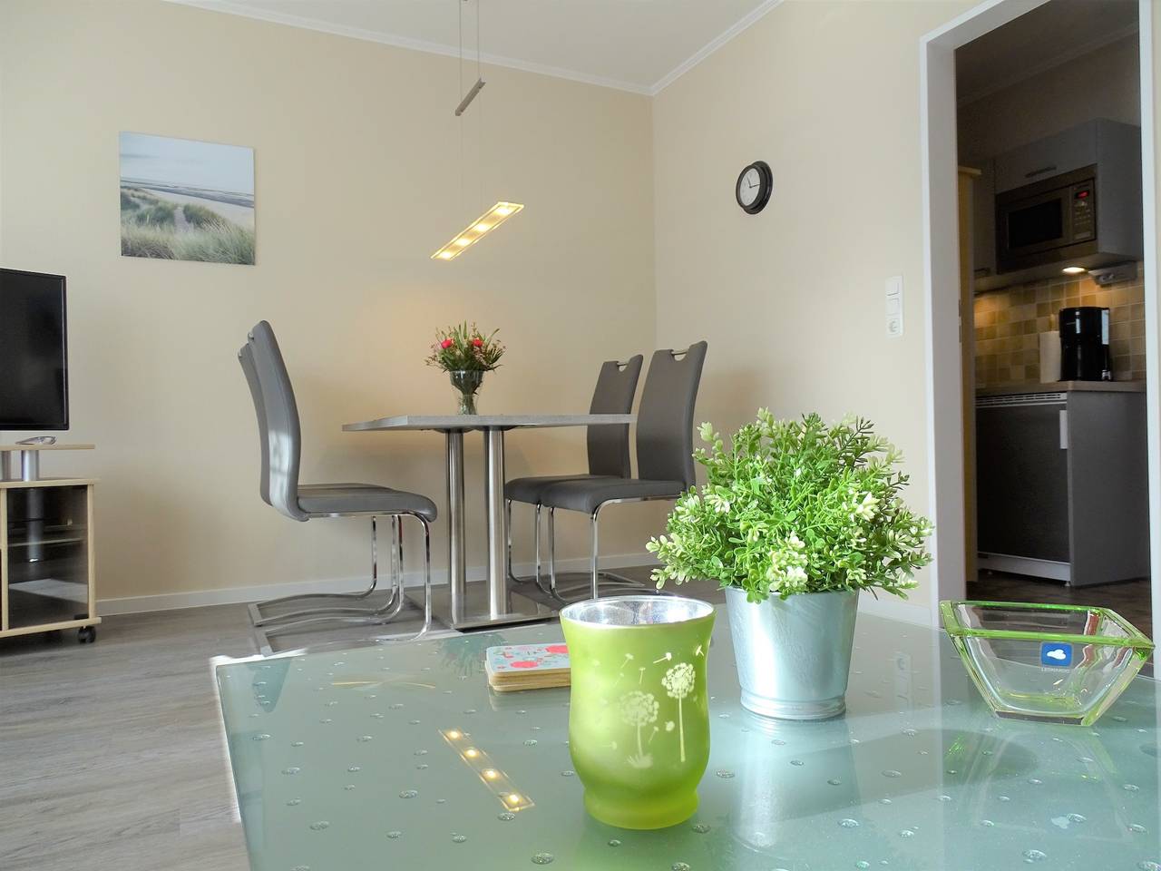 Bungalow Grell 1 in Strand Dahme, Dahme