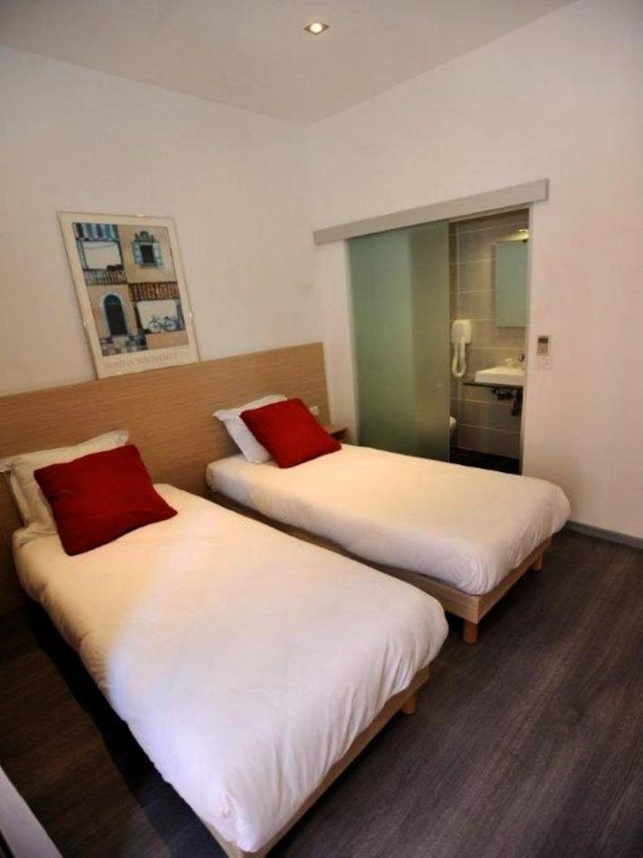 Hôtel pour 3 personnes à Monaco - 4