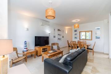 Vakantieappartement voor 4 Personen in Tavira, Tavira (Santiago), Afbeelding 4