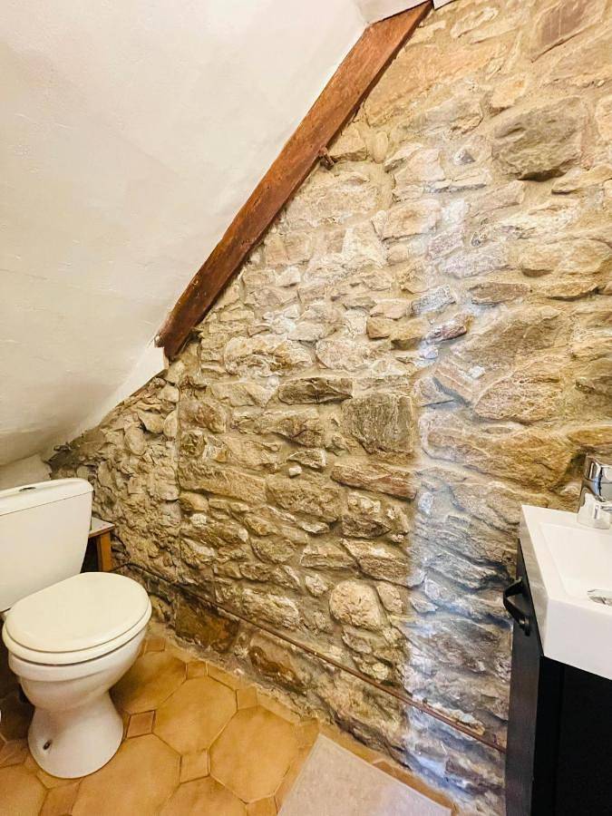 Villa pour 9 personnes, avec jacuzzi à Carcassonne - 2