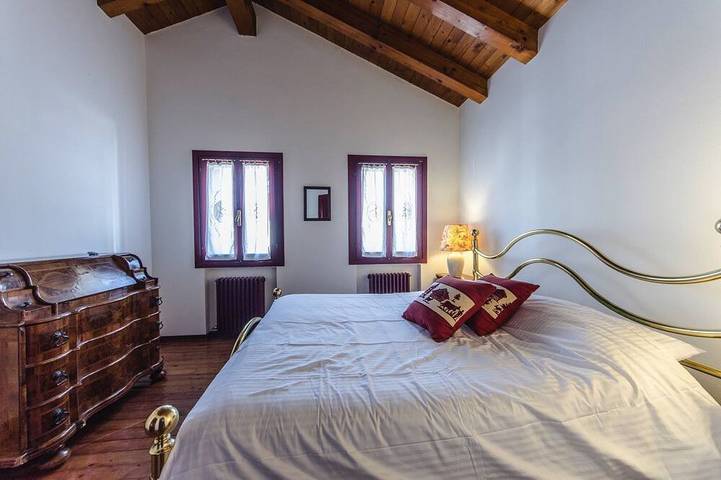 Novalesi House (only 20 minutes to Venice) in Noale, Venice Province