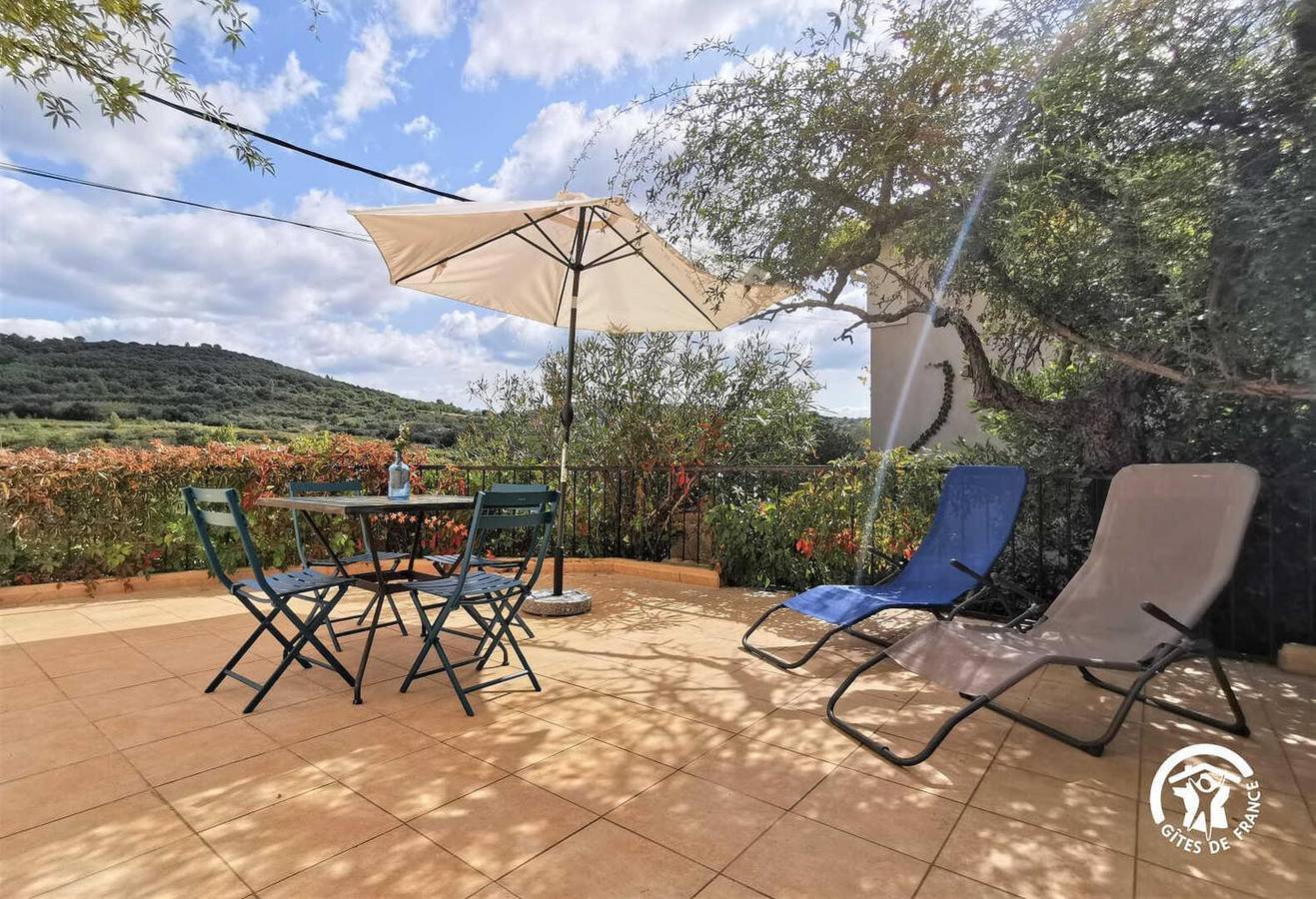 Photo : Maison de vacances