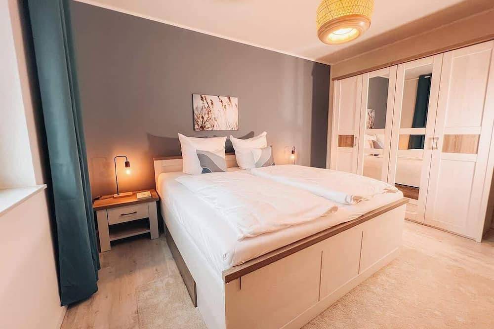 Ganze Wohnung, Fewo-am-Sonnenstrand in Markgrafenheide, Rostock