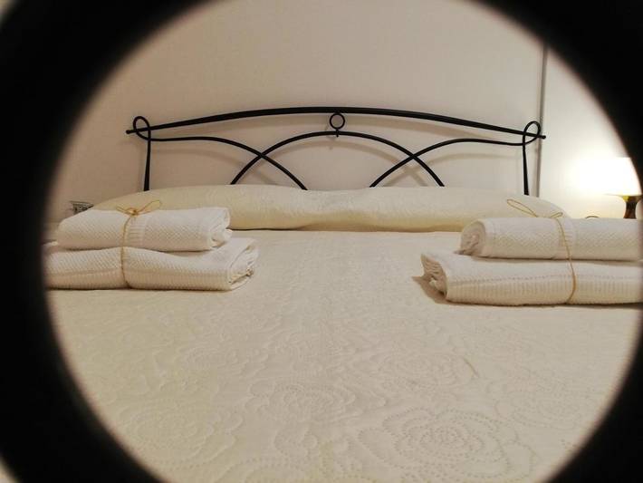 Casa vacanza per 4 persone in Montescaglioso