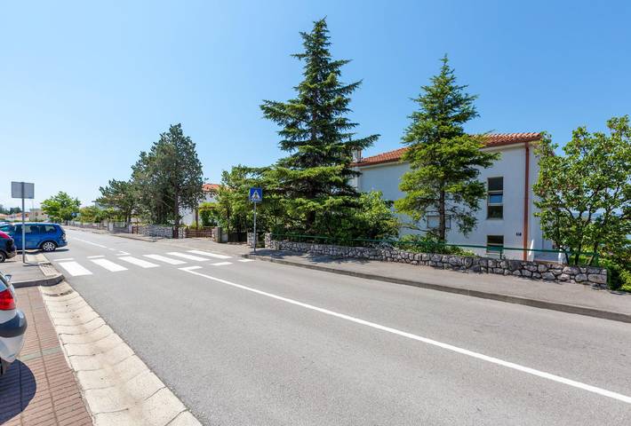 Ferienwohnung für 2 Personen, mit Balkon in Crikvenica - 3