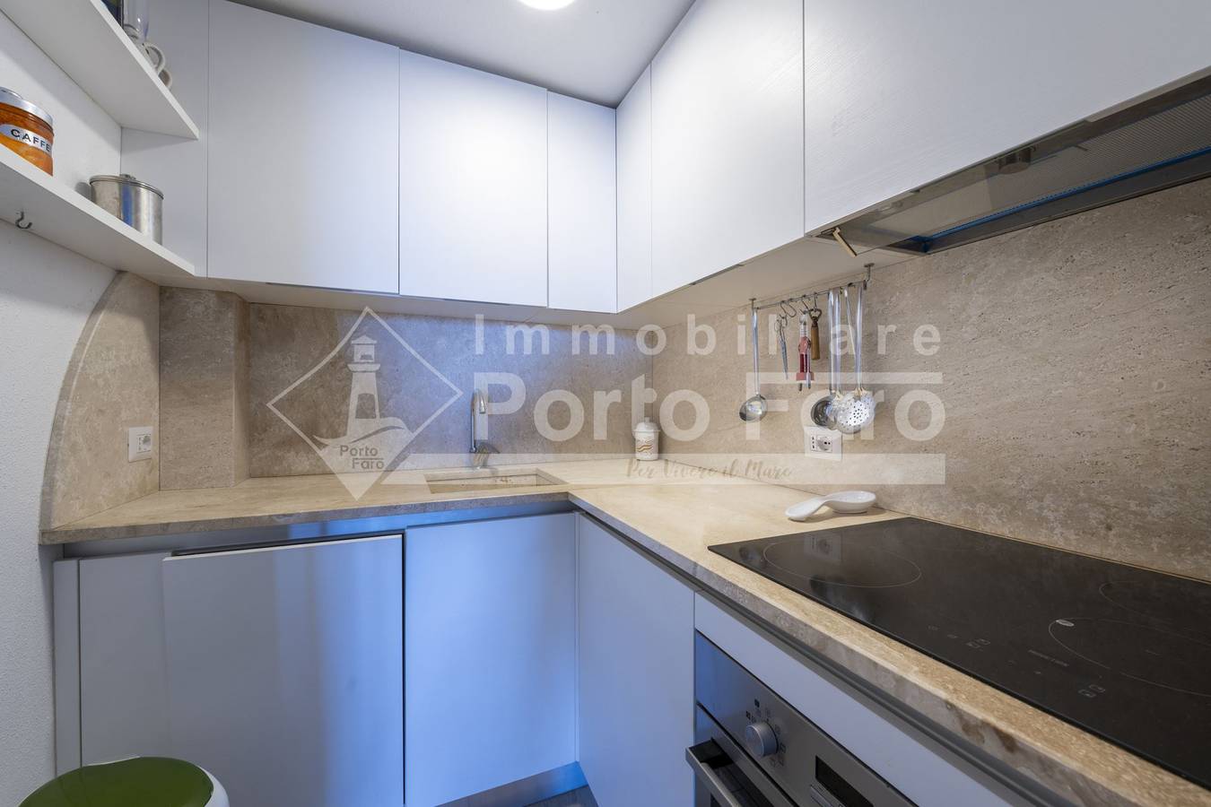 Appartement de vacances entier, Appartement de vacances pour 5 personnes in Palau (town), Palau (Sardaigne)