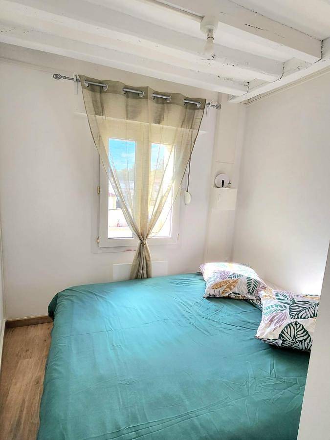 Gîte pour 4 personnes, avec vue à Vémars - 4