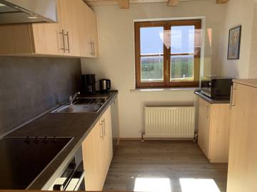 Ferienhaus für 6 Personen in Sonthofen, Allgäuer Alpen, Bild 4