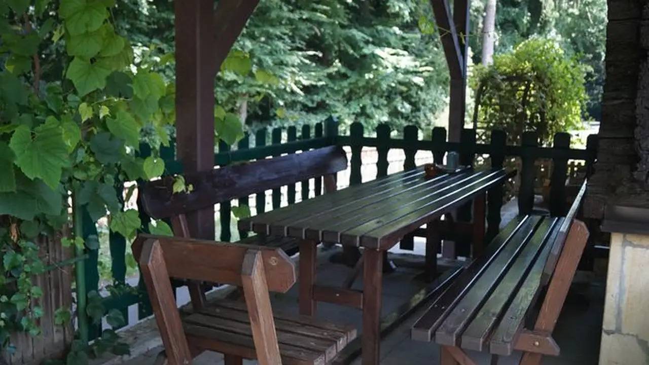 Ganze Ferienwohnung, Ferienwohnung für 6 Personen (75 m²) in Glatzenthal bei Gnas in Südoststeiermark, Gnas