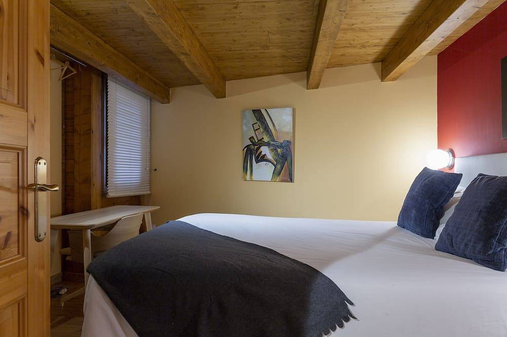 Entire apartment, 𓃹 By Grandvalira: 2Bd Duplex & Free Parking in Incles, Soldeu