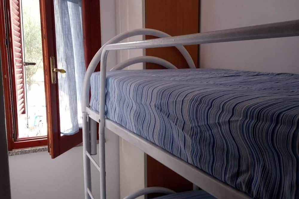 Pula The cottage with a sea view in Porto Columbu, Sarroch