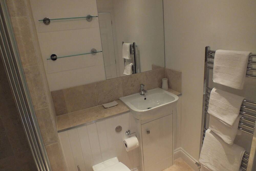 Lower Pantiles Apartment in Royal Tunbridge Wells, Kent