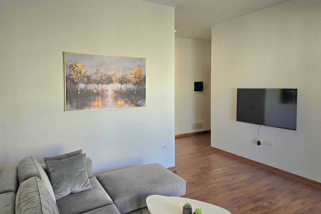 Geheel appartement, Perla Holiday Homes 202 in Ishëm, Albanië